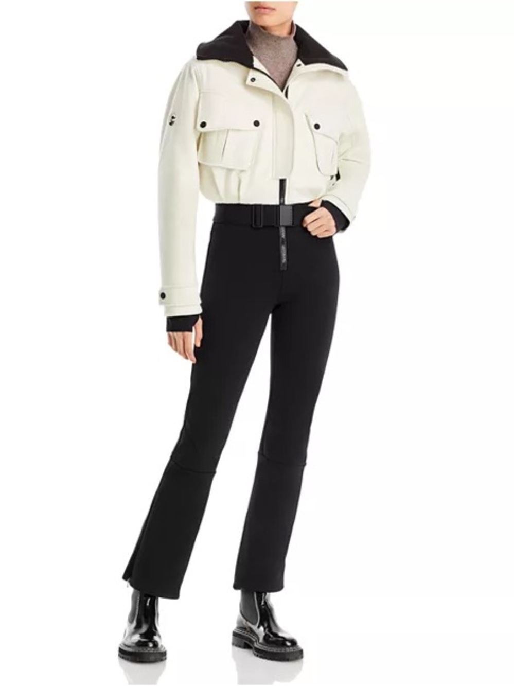 Brand New Cordova Telluride Ski Suit